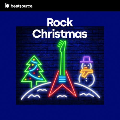 Rock Christmas playlist