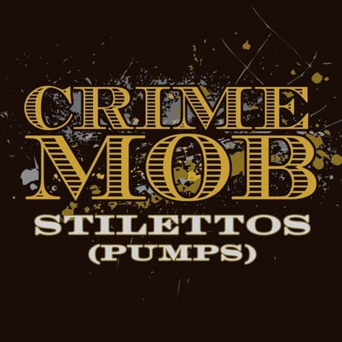 Stilettos [Pumps] [Eddie Baez Vocal Club]