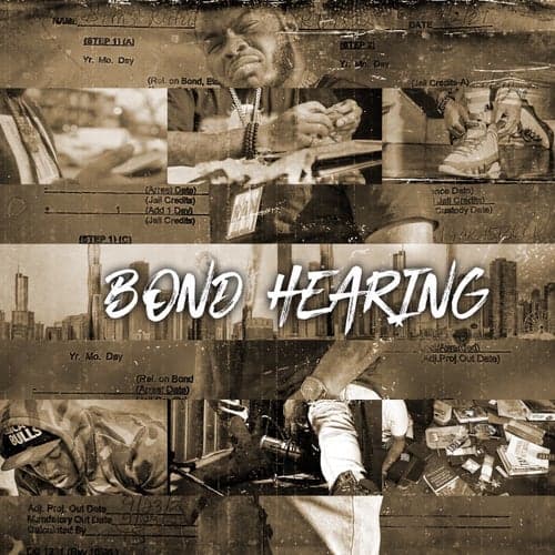 Bond Hearing
