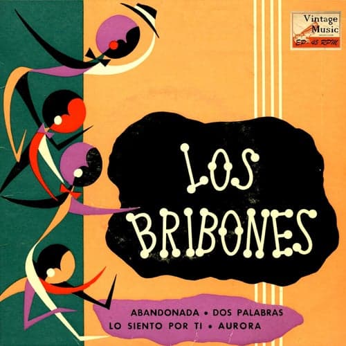 Vintage México Nº 68 - EPs Collectors "Abandonada"