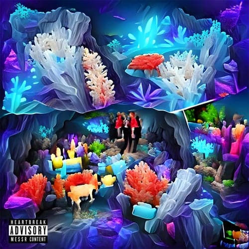 Coral Reefer (feat. Sin Davis)