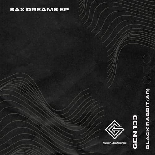 Sax Dreams EP