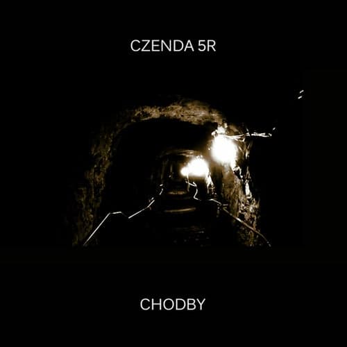Chodby (prod. DJ enemy)
