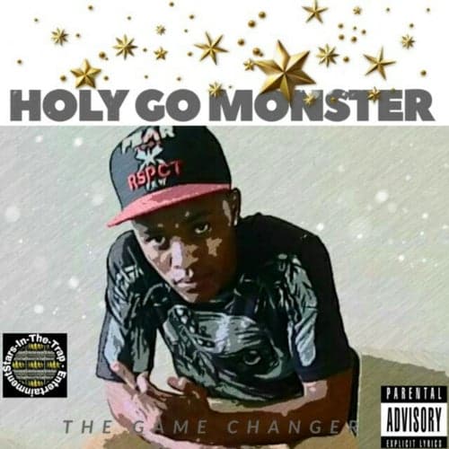 The Game Changer (feat. Legrigamba & CEO Holy Go Monster The South African King)
