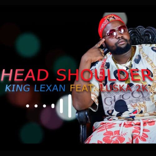 Head Shoulder (feat. Luska 2K)