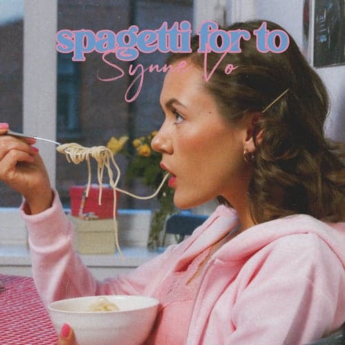 Spagetti for to