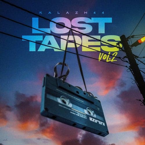 Lost Tapes, Vol. 2