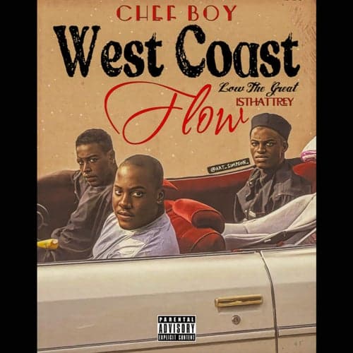 West Coast Flow