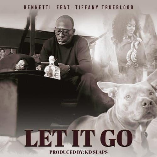 Let It Go (feat. Tiffany Trueblood)