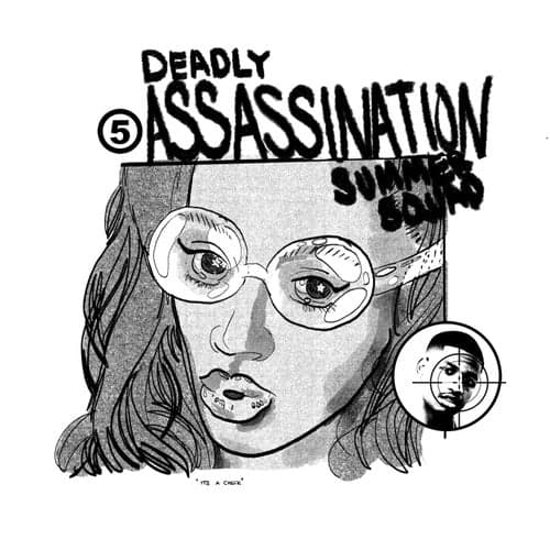 Deadly Assassination Summer Squad