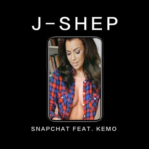 Snapchat (feat. Kemo)