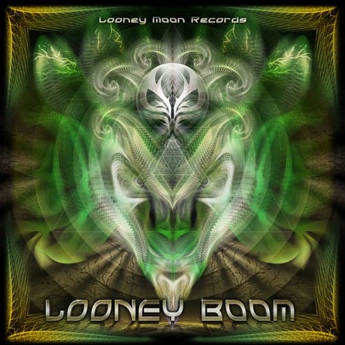 Looney Boom