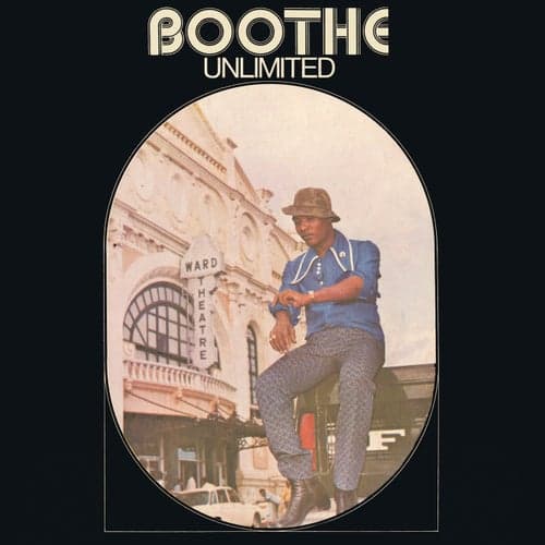 Boothe Unlimited (Expanded Version)