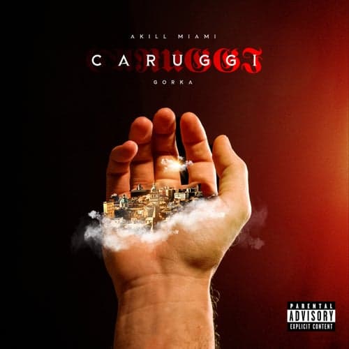Caruggi (feat. Gorka)