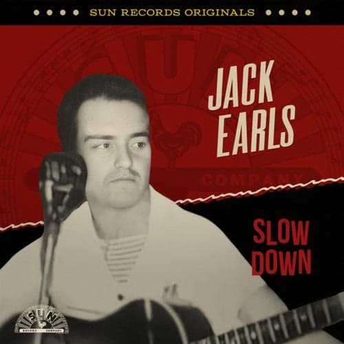 Sun Records Originals: Slow Down