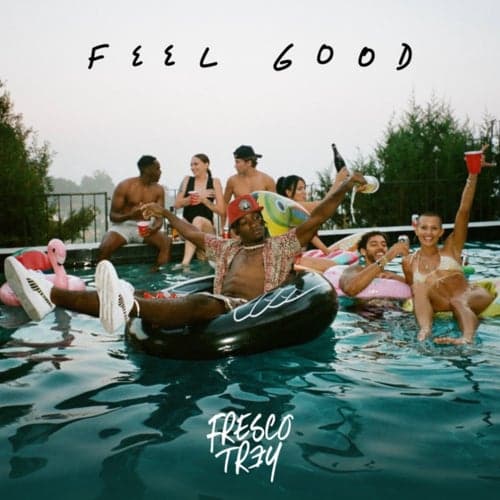 Feel Good (feat. Lil Tjay)