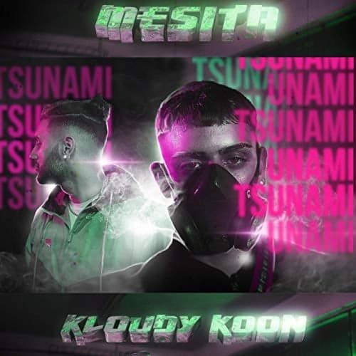 Tsunami (feat. Kloudy Koon)