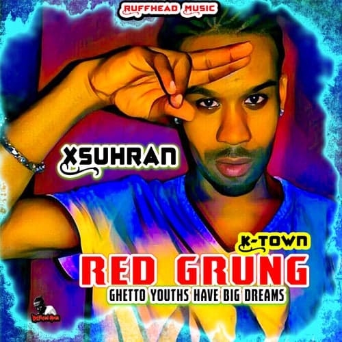 Red Grung