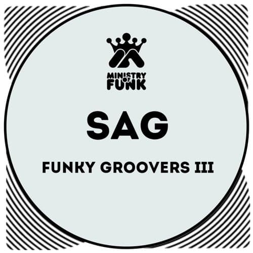 Funky Groovers III