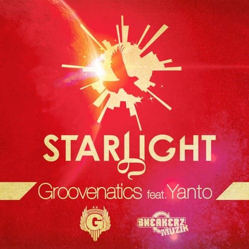 Starlight (feat. Yanto)