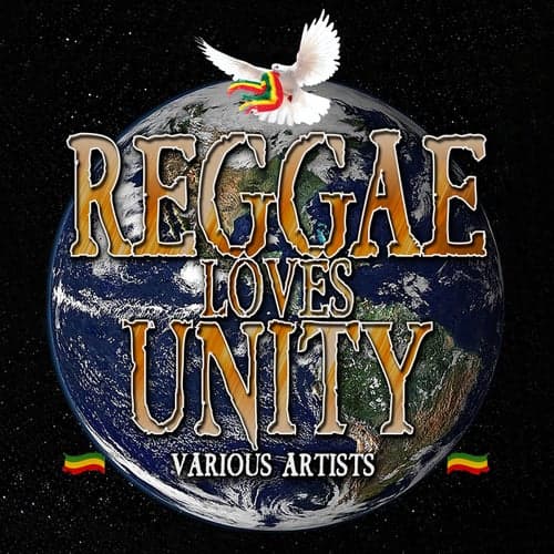 Reggae Loves Unity
