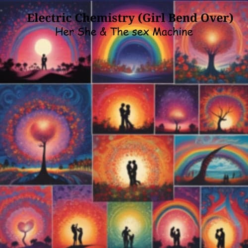 Electric Chemistry (Girl Bend Over)