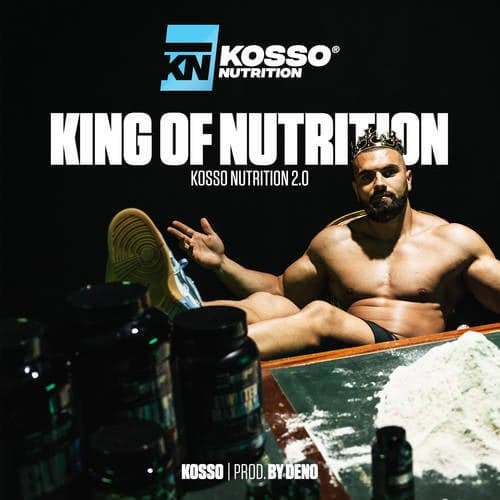 King of Nutrition (Kosso Nutrition 2.0)