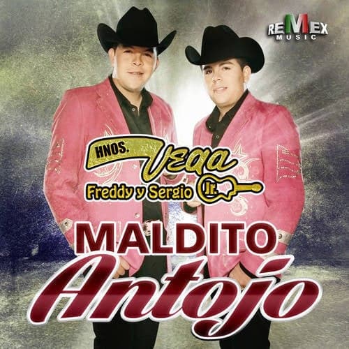 Maldito Antojo (Remastered)