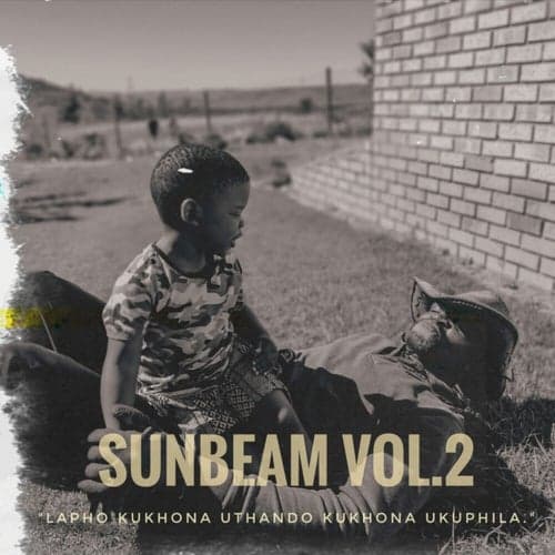 Sunbeam, Vol. 2