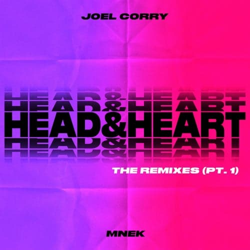 Head & Heart (feat. MNEK) [The Remixes Pt. 1]