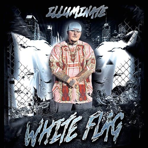 White Flag (feat. Laquan Green)
