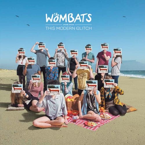 The Wombats Proudly Present... This Modern Glitch (10th Anniversary Edition)
