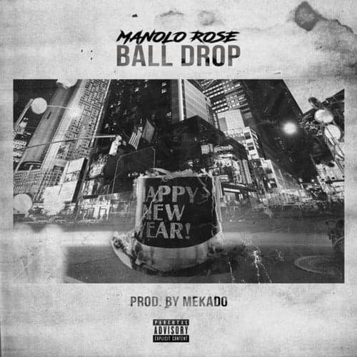 Ball Drop