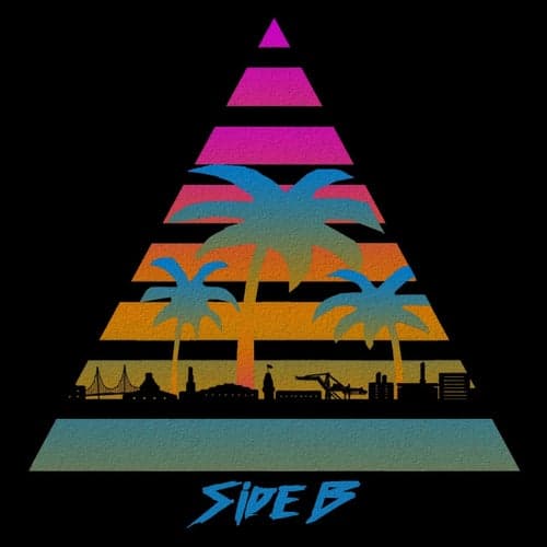 No Lay-Ups (Side B) - EP