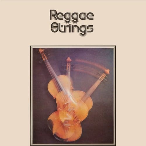 Reggae Strings
