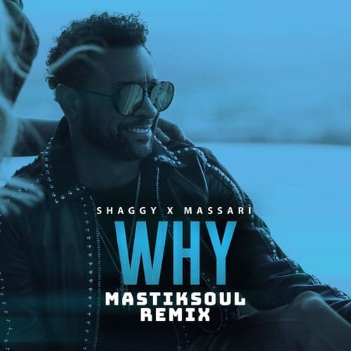 Why (Mastiksoul Remix)