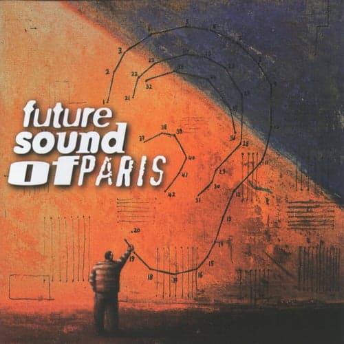 Future  Sound Of Paris