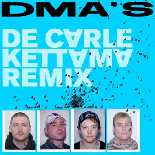 De Carle (KETTAMA Remix)