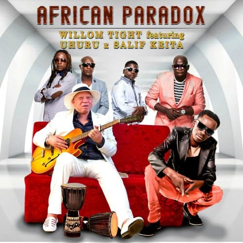African Paradox (feat. Uhuru and Salif Keita)