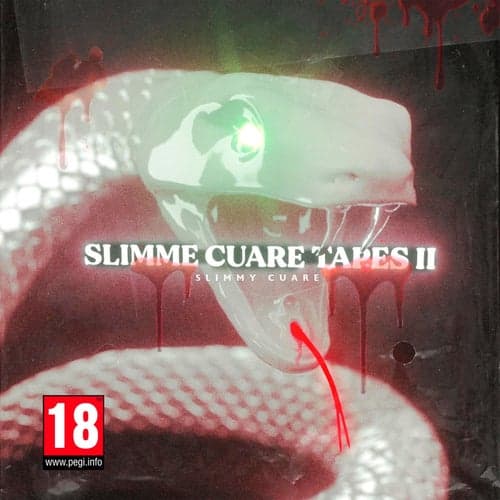 Slimme Cuare Tapes 2