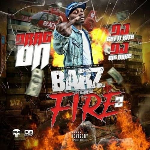 Barz On Fire 2