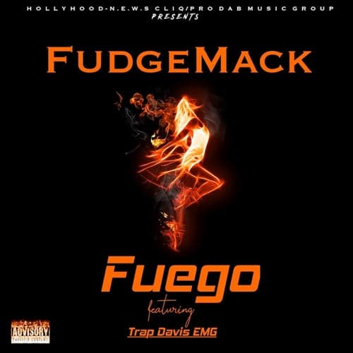 Fuego (feat. Trap Davis EMG)