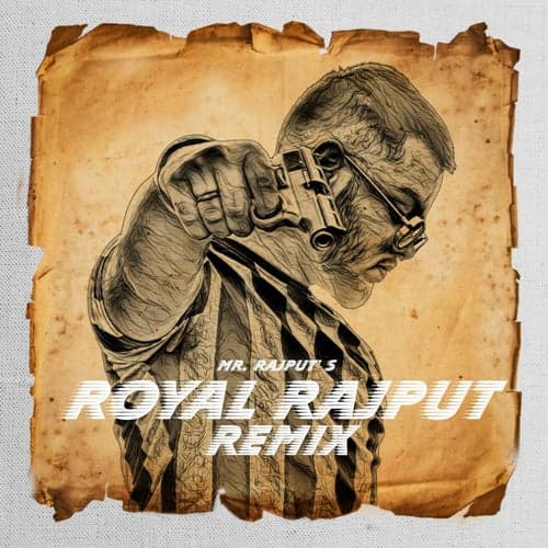 Royal Rajput (Remix)
