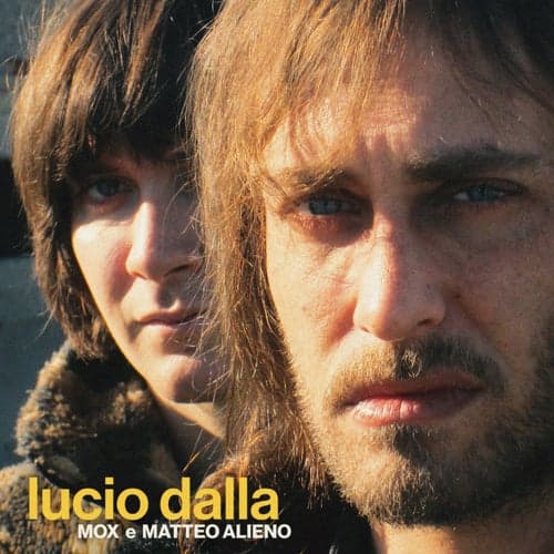 Lucio Dalla (feat. Matteo Alieno)