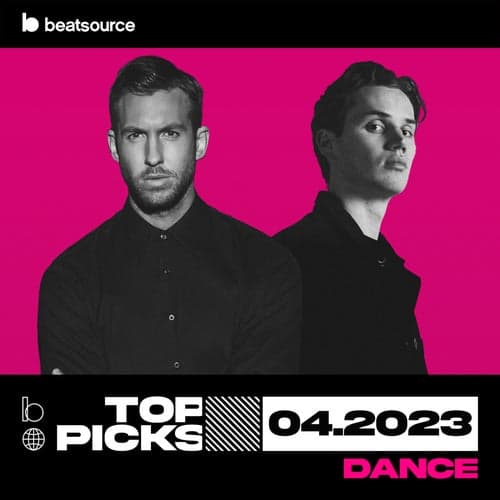 Dance Top Picks April 2023 playlist
