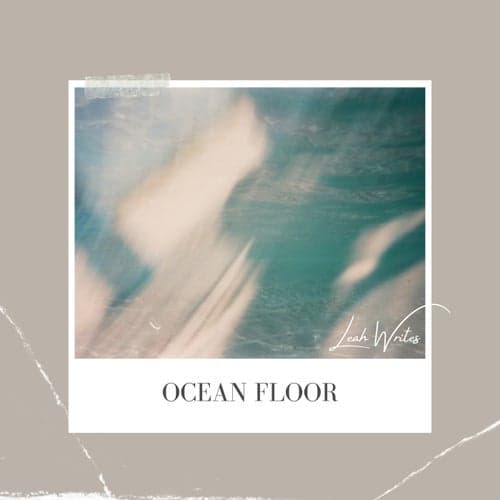 Ocean Floor (OG, Slowed Down + Reverb, Sped Up)