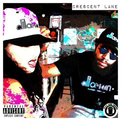Crescent Lane (feat. Phatlip)