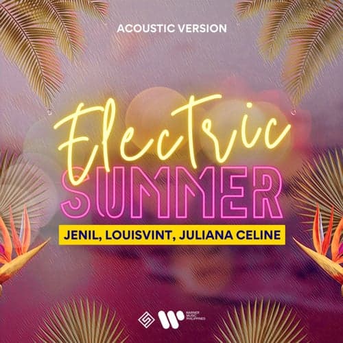 Electric Summer (Acoustic Version)