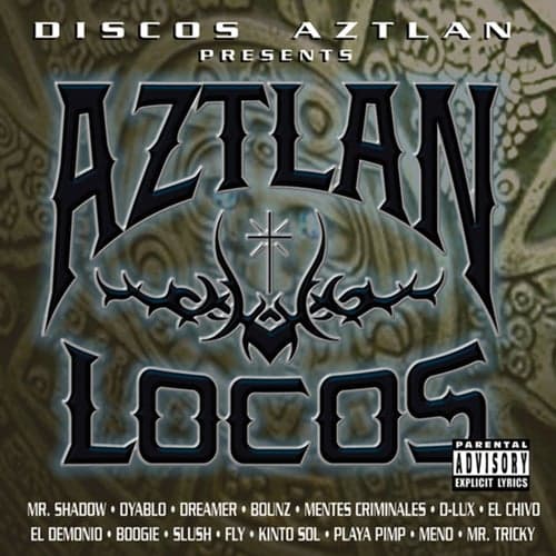 Aztlan Locos