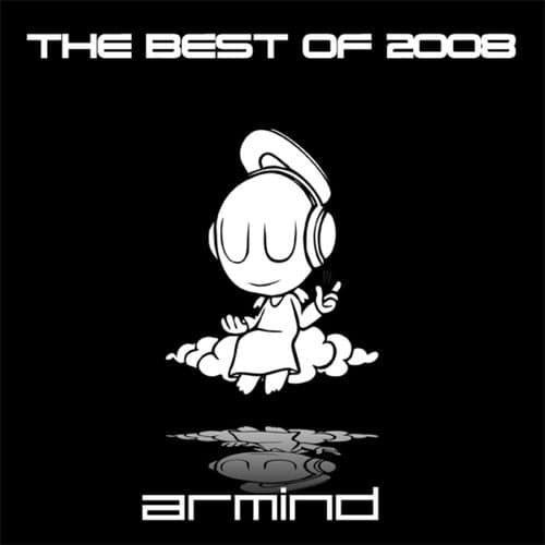 Armind, The Best of 2008